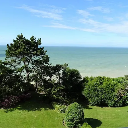 Apartment Ciel Et Varengeville-sur-Mer