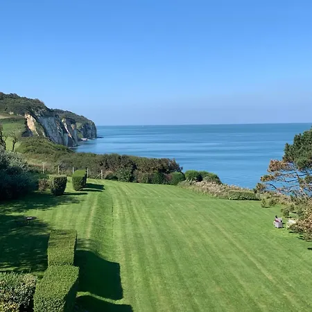 Ciel Et Apartment Varengeville-sur-Mer