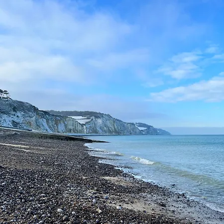 Ciel Et * Varengeville-sur-Mer